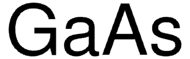Merck Gallium arsenide