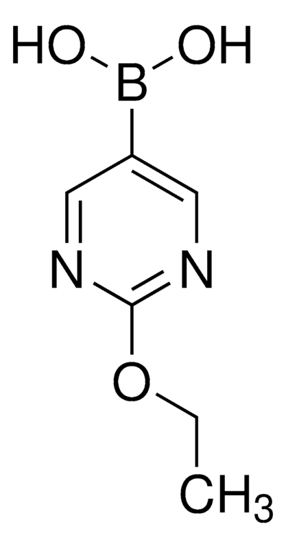 Merck 2-Ethoxypyrimidine-5-boronic acid