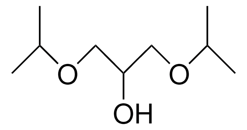 Merck 1,3-DIISOPROPOXY-2-PROPANOL-1G