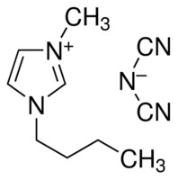 Merck 1-BUTYL-3-METHYLIMIDAZOLIUM DICYANAMIDE&