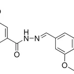 Merck N'-(4-((4-CHLOROBENZYL)OXY)-3-ET-