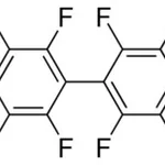 Merck 4,4``-DIBROMOOCTAFLUOROBIPHENYL, 99%