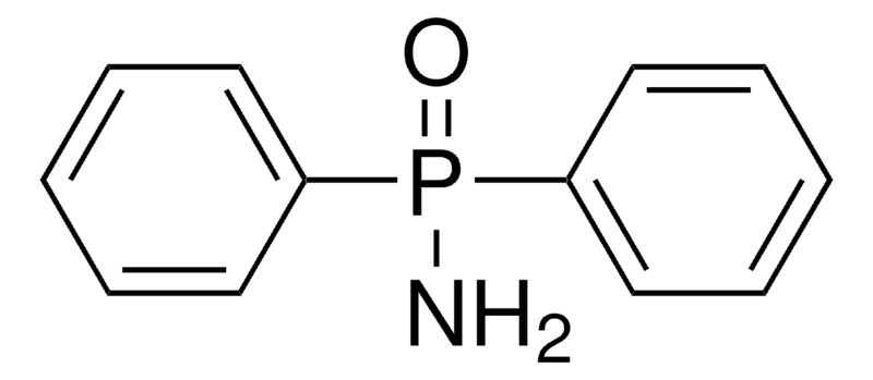 Merck Diphenylphosphinamide