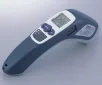 AS ONE Thermometer Infrared(IR-302), 방사온도계