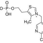 Merck THIAMINE PYROPHOSPHATE, >=95%