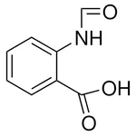 Merck N-FORMYLANTHRANILIC ACID
