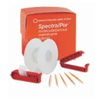 Thermo Fisher Scientific Trial Size Kits for Biotech-Grade CE Dialysis Membrane Tubing (1 meter), MWCO: 50 kd
