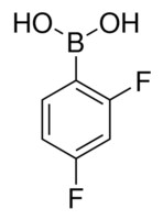 Merck 2,4-DIFLUORPHENYLBORONSAEURE, >=95%