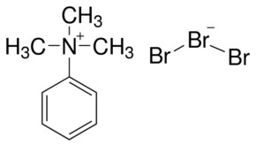 Merck PHENYLTRIMETHYLAMMONIUM TRIBROMIDE, 97%