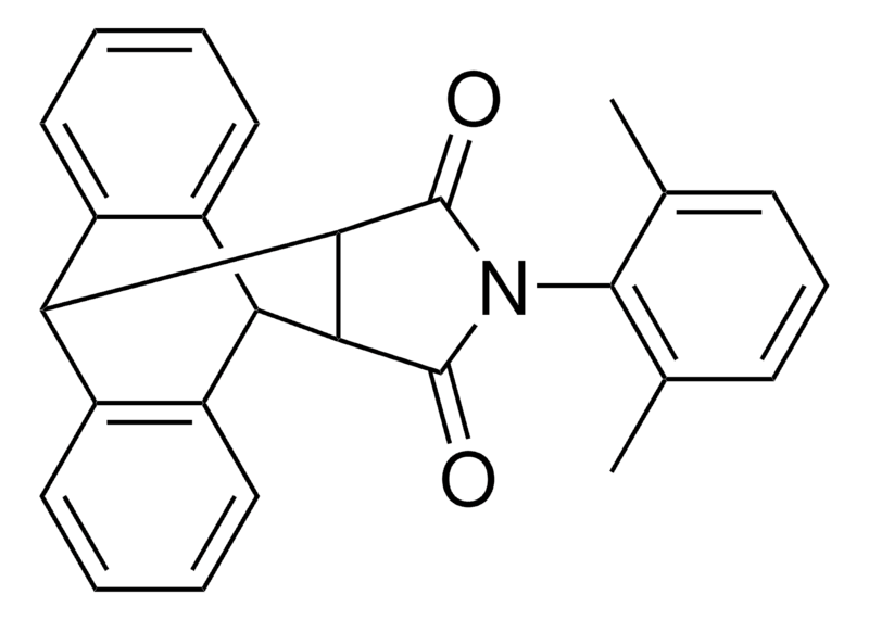Merck RCL R45,991-7 - 25 MG