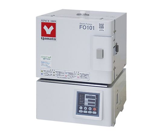 AS ONE Electric Furnace (RCF Free), 전기로 (RCF 프리)