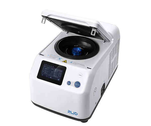 RWD M1324R High-Speed Refrigerated Microcentrifuge
