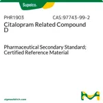 Merck Citalopram Related Compound D