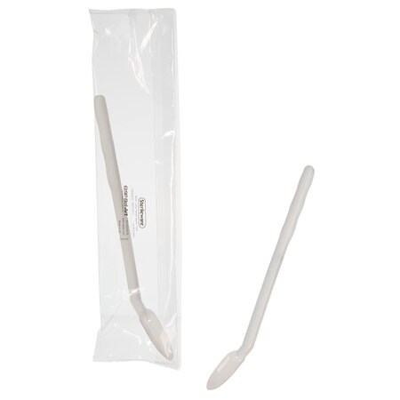 Merck SP Bel-Art(R) Sterileware(TM) Extra-Long Bent Handle Spoons