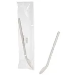 Merck SP Bel-Art(R) Sterileware(TM) Extra-Long Bent Handle Spoons