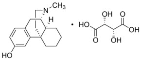 Merck DEXTRORPHAN TARTRATE