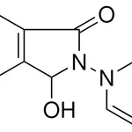 Merck 3-HYDROXY-2-(1H-PYRROL-1-YL)-1-I-
