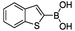 Merck BENZO(B)THIEN-2-YLBORONIC ACID, >=95%