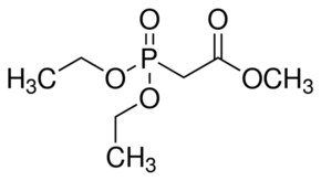 Merck METHYL DIETHYLPHOSPHONOACETATE, 97%