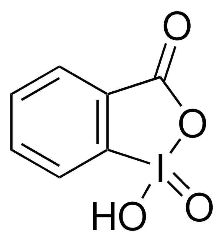 Merck 2-Iodoxybenzoic acid