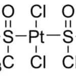 Merck CIS-DICHLOROBIS(DIMETHYL SULFOXIDE)PLAT&