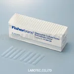 AS ONE Disposable Borosilicate Glass Tube with Plain End, 시험관(직구)