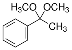Merck (1,1-DIMETHOXYETHYL)BENZENE, 97%