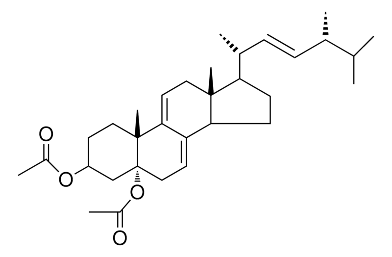 Merck ACETIC ACID ACO-DI-ME-(TRIMETH - 25 MG&