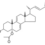 Merck ACETIC ACID ACO-DI-ME-(TRIMETH - 25 MG&