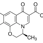 Merck LEVOFLOXACIN RELATED COMPOUND B