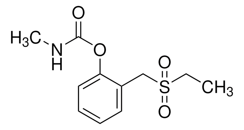 Merck Ethiofencarb-sulfone