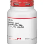 Merck DEXTRAN FROM LEUCONOSTOC SPP., MR 450&