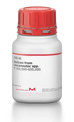 Merck DEXTRAN FROM LEUCONOSTOC SPP., MR 450&