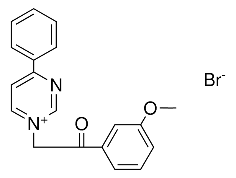 Merck 1-(2-(3-METHOXY-PHENYL)-2-OXO- - 5 MG&
