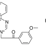 Merck 1-(2-(3-METHOXY-PHENYL)-2-OXO- - 5 MG&