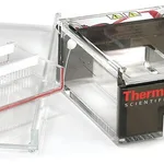 Thermo Fisher Scientific Owl D2 Wide-Gel Electrophoresis System with Buffer Exchange Ports