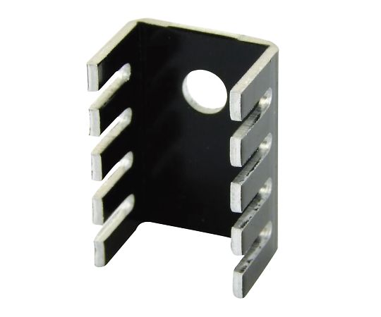 AS ONE Heat Sink, 히트 싱크