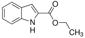 Merck ETHYL INDOLE-2-CARBOXYLATE, 97%