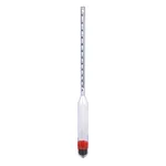 AS ONE Polycarbonate Heavy Baume Meter, 폴리카보네이트 중 비중계