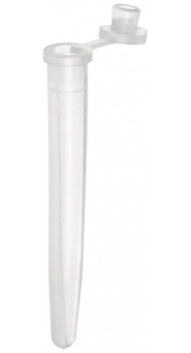 Bio Plas Snap Cap Microcentrifuge Tube