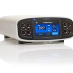 Thermo Fisher Scientific PowerEase Touch 120W Power Supply, 115 VAC, 1 each
