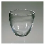 Thermo Fisher Scientific Fused-Quartz Crucibles, 100mL