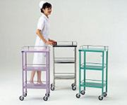 AS ONE Colorful Mini Wagon SUS, 컬러풀 미니 왜건