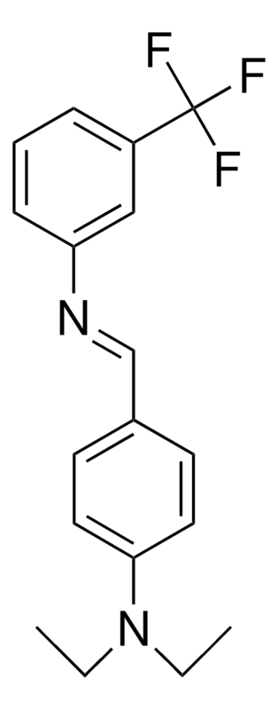 Merck N,N-DIETHYL-ALPHA-(3-(TRIFLUORO-