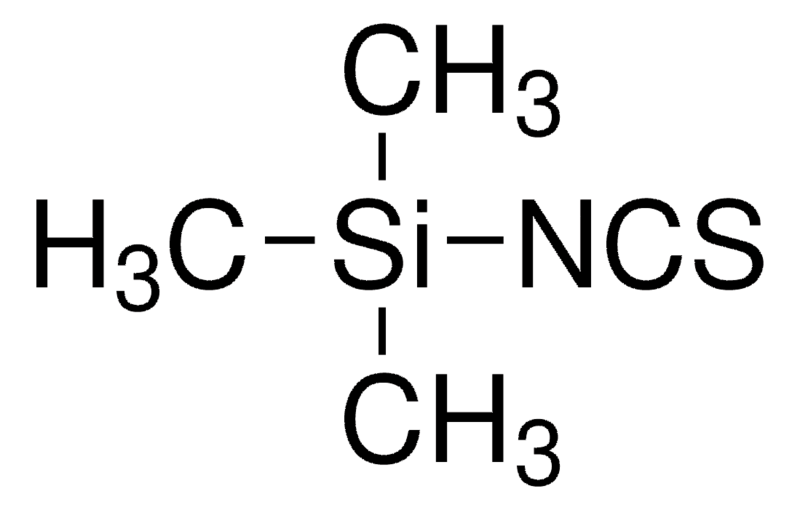Merck (Trimethylsilyl)isothiocyanate