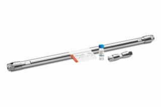 Waters BioResolve SEC mAb Column with BioResolve SEC mAb Guard, 200 Å, 2.5 µm, 7.8 x 300 mm, 1/pk with mAb Size Variant Standard