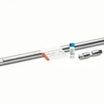 Waters BioResolve SEC mAb Column with BioResolve SEC mAb Guard, 200 Å, 2.5 µm, 7.8 x 300 mm, 1/pk with mAb Size Variant Standard
