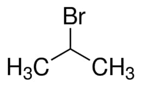 Merck 2-BROMOPROPANE, 99%
