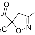 Merck 3,5-Dimethyl-4,5-dihydro-5-isoxazolecarboxylic acid