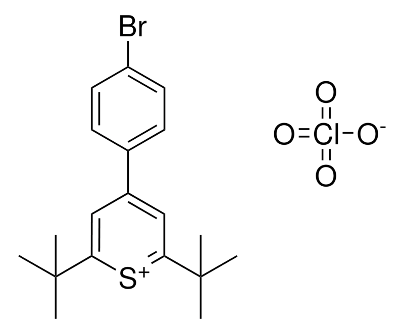 Merck 4-(4-BROMO-PHENYL)-2,6-DI-TERT - 25 MG&